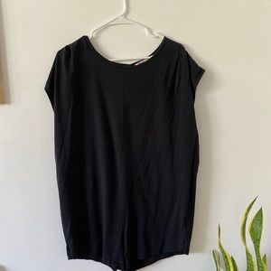 Free People Beach Romper